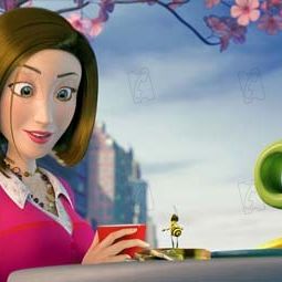 Foto Bee Movie: La historia de una abeja