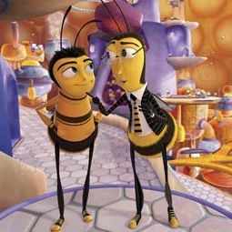 Foto Bee Movie: La historia de una abeja