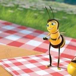 Foto Bee Movie: La historia de una abeja