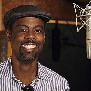 Foto Chris Rock