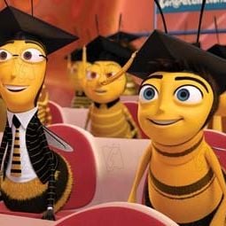 Foto Bee Movie: La historia de una abeja