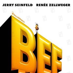 Foto Bee Movie: La historia de una abeja