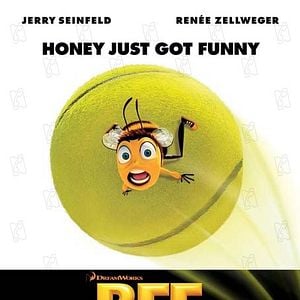 Foto Bee Movie: La historia de una abeja