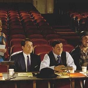 Foto Los Productores