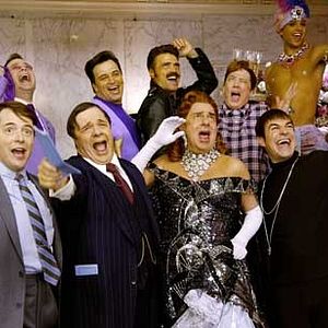 Foto Los Productores