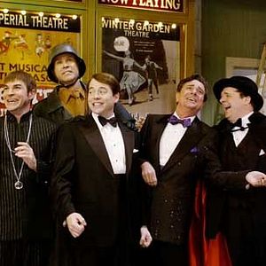 Foto Los Productores