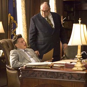 Foto Todos los hombres del rey