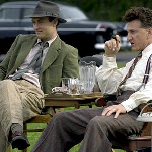 Foto Todos los hombres del rey