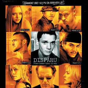 Foto Sospechas mortales