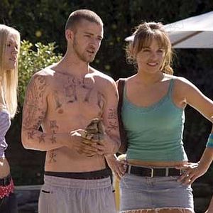 Foto Justin Timberlake