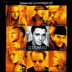 Foto Sospechas mortales