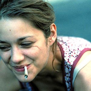 Foto Marion Cotillard