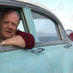 Foto Anthony Hopkins