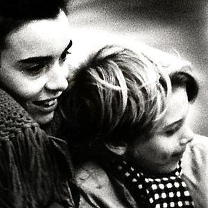 Foto Élodie Bouchez