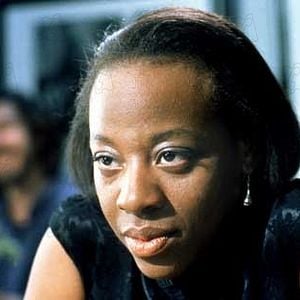 Foto Marianne Jean-Baptiste