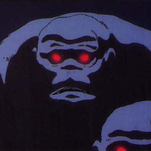 Foto La princesa Mononoke