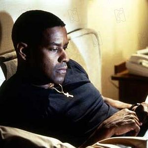 Foto Denzel Washington