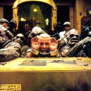 Foto El quinto elemento