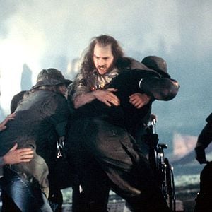 Foto Nacido el cuatro de julio