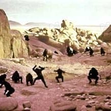 2001: Una odisea del espacio - Película 1968.mx