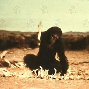 Foto 2001: Una odisea del espacio