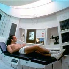 Foto 2001: Una odisea del espacio