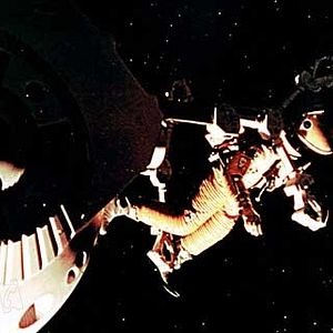 Foto 2001: Una odisea del espacio