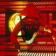 Foto Stanley Kubrick