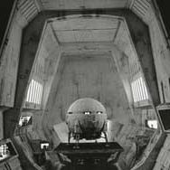 Foto Stanley Kubrick