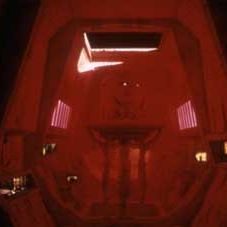 Foto Stanley Kubrick