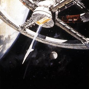 Foto 2001: Una odisea del espacio