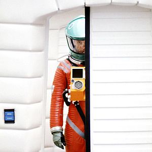 Foto 2001: Una odisea del espacio