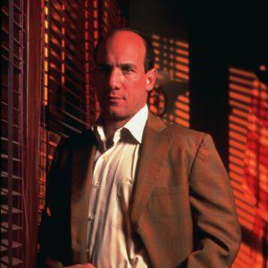 Foto Paul Ben-Victor