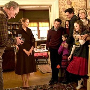 Foto Craig T. Nelson