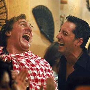 Foto Gérard Depardieu