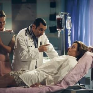 Foto Brigitte Roüan