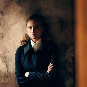 Foto Diane Kruger