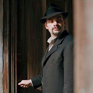 Foto Clovis Cornillac