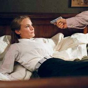 Foto Diane Kruger