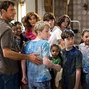 Foto Los tuyos, los míos y los nuestros