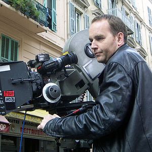 Foto Xavier Beauvois