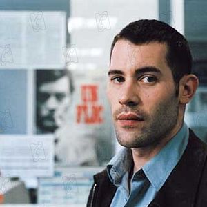 Foto Xavier Beauvois