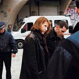 Foto Xavier Beauvois