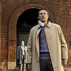 Foto Terror en Silent Hill