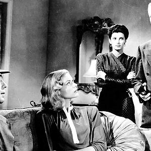 Foto Al borde del abismo