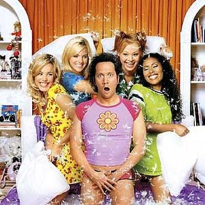 Foto Este cuerpo no es mío