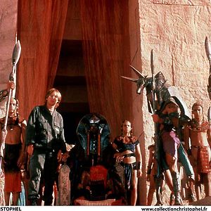 Foto Roland Emmerich