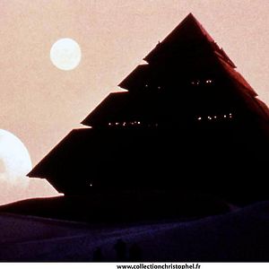 Foto Roland Emmerich