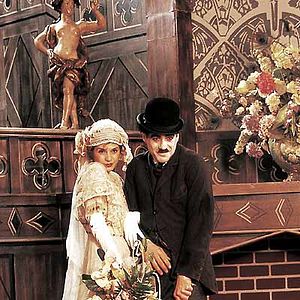 Foto Richard Attenborough