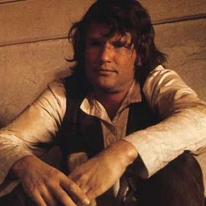 Foto Kris Kristofferson